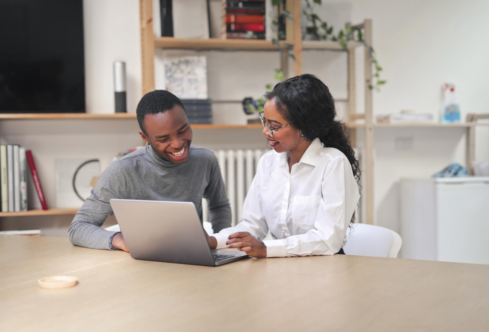 Building Stronger Communities Through Connection and Collaboration